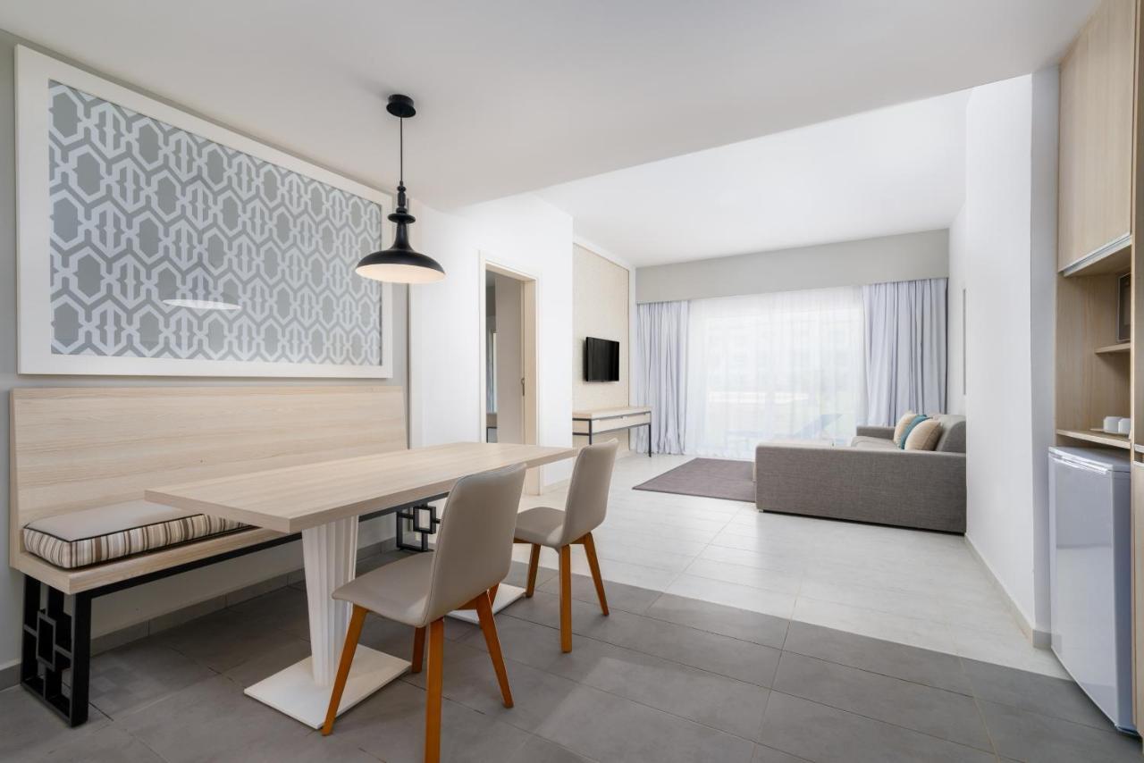 Radisson Blu Residences, Saïdia Eksteriør billede
