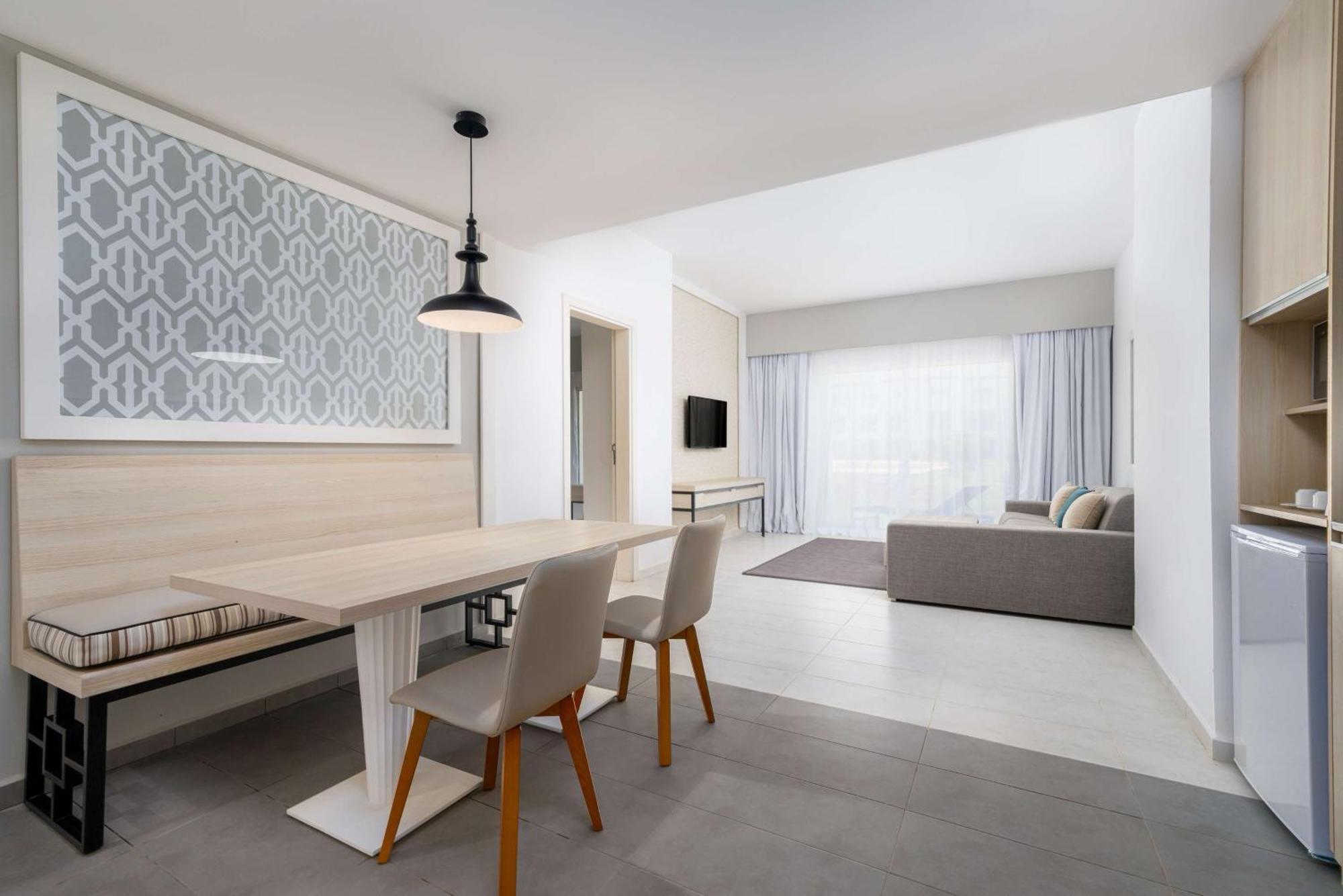 Radisson Blu Residences, Saïdia Eksteriør billede