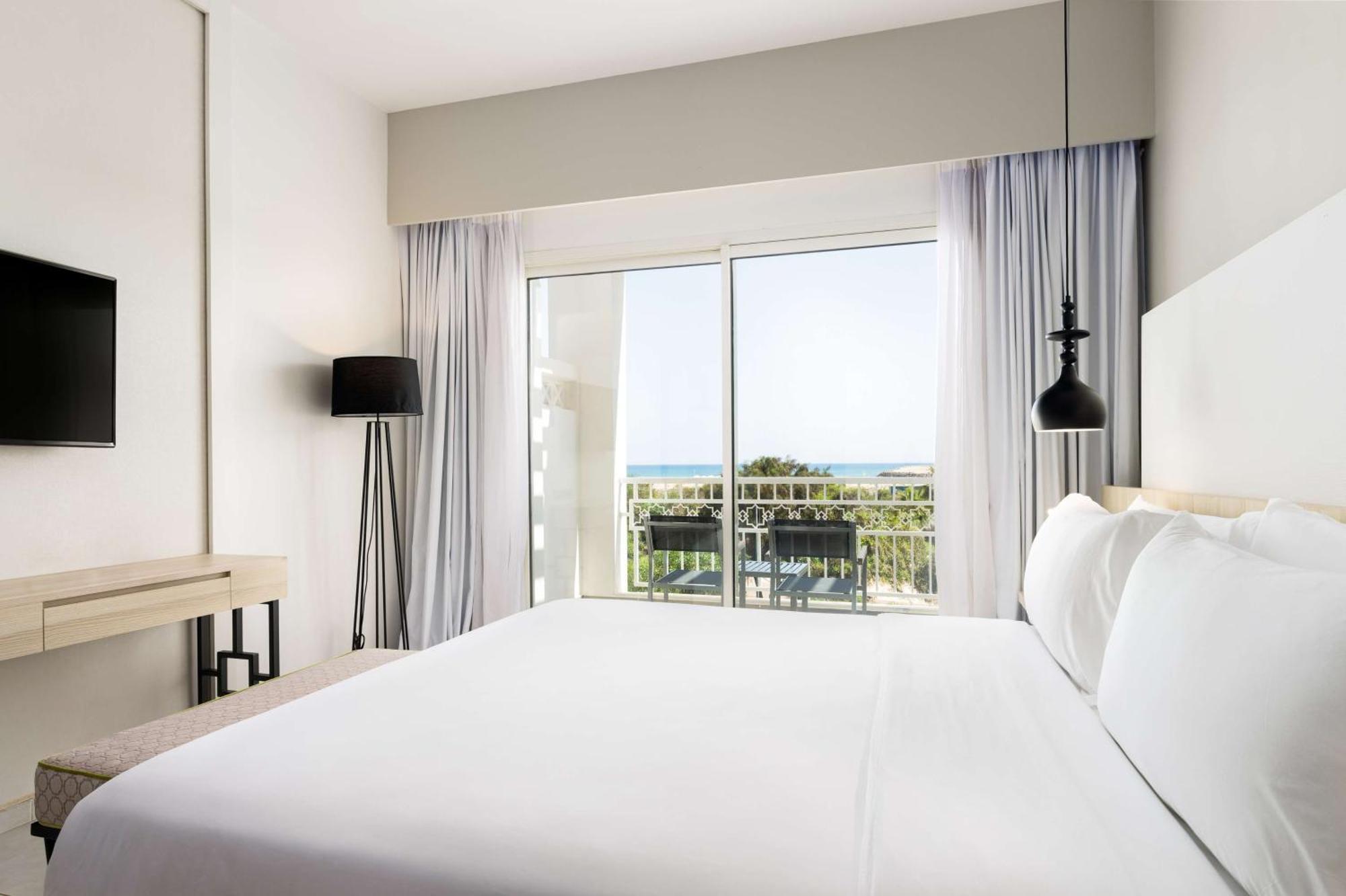 Radisson Blu Residences, Saïdia Eksteriør billede