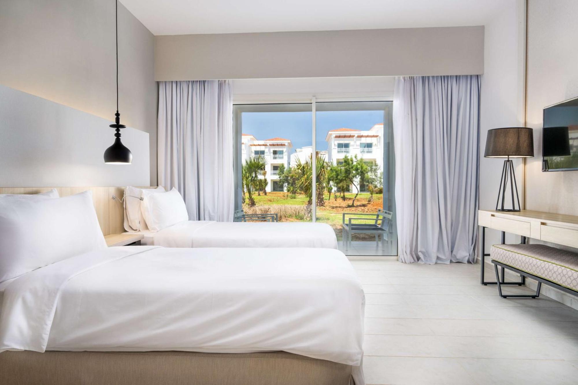 Radisson Blu Residences, Saïdia Eksteriør billede