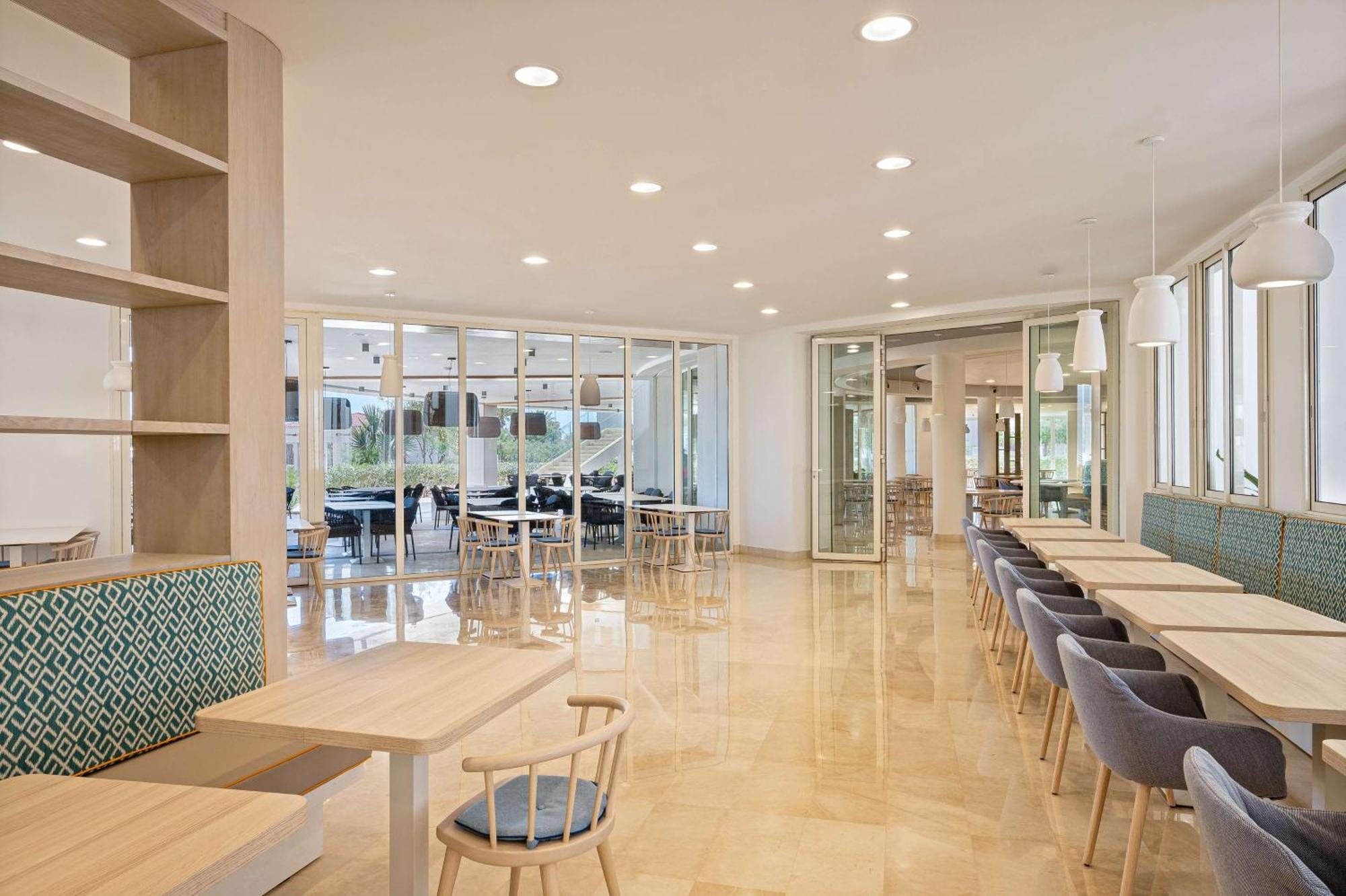 Radisson Blu Residences, Saïdia Eksteriør billede