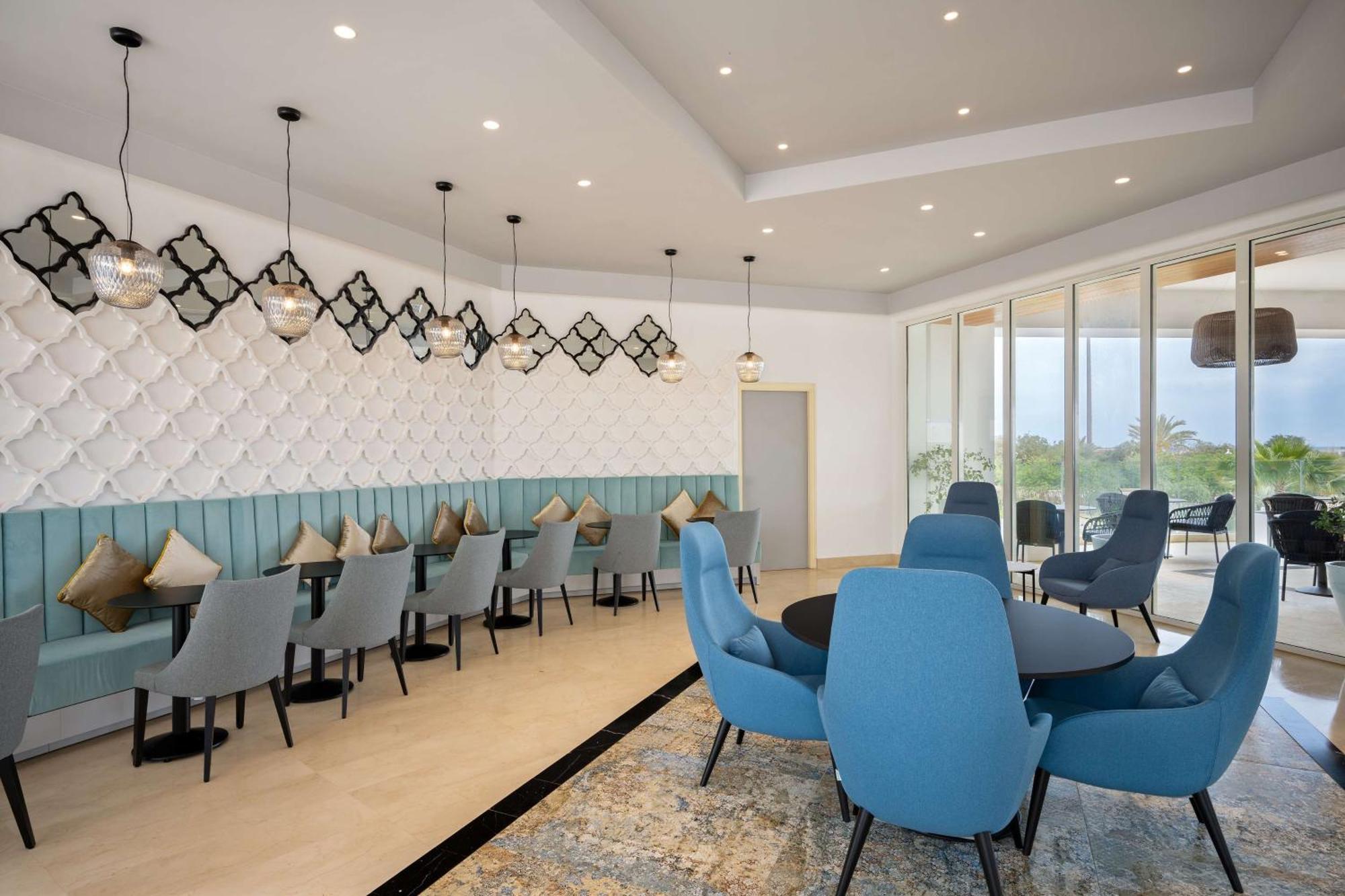 Radisson Blu Residences, Saïdia Eksteriør billede